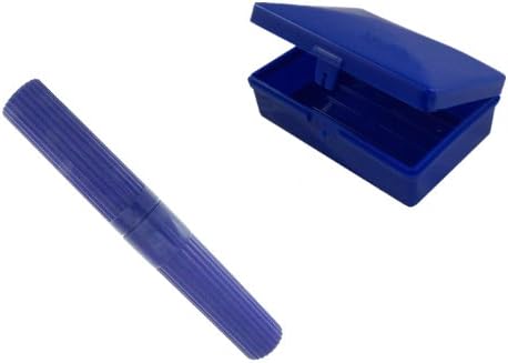 Plastic Soap Dish Set Soap Dish Toothbrush Case Combo (Soap Dish Toothbrush Combo)