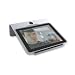 Macally VIEWSTAND Aluminum Viewing Stand for iPad