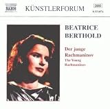 Der Junge Rachmaninoff