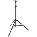 Grizzly H5963 Speaker Stand w/ Top Base