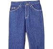 Lee Jeans Men's Regular Fit Jean, Pepper Prewash, 32W x 30L