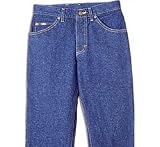 Lee Jeans Men's Regular Fit Jean, Pepper Prewash, 32W x 30L