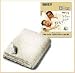 Kitchen & Housewares : Monogram LKF Bliss King Size Fleecy Tie-Down Heated Underblanket