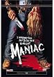 Maniac - Limited Edition Tin [1980] (REGION 1) (NTSC)