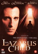 CD-Charts  DVD : The LAZARUS CHILD