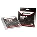 Innovera Dual-Layer DVD+R Discs, 8.5GB, 8x, w/Jewel Cases, 3/pack
