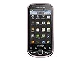 Sprint Samsung Intercept SPH-M910 Android Smartphone (Gray)