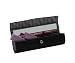 Beauty : Susan Faris Dual Lipstick Case - Studio Black