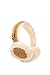 UGG Australia Women's Double U Logo Shearling Earmuff