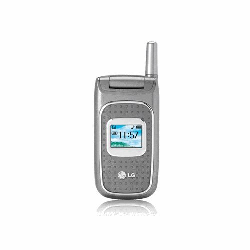 LG 1500 Prepaid Net 10 Feature Phone