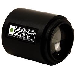 Sensor Scope
