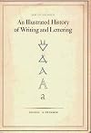 An illustrated history of writing and lettering