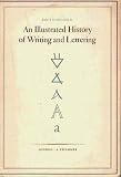 An illustrated history of writing and lettering
