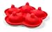 Fred and Friends Hatched Egg Icetray