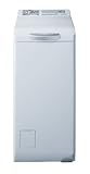 AEG  ÖKO_LAVAMAT L47230H Toplader Waschmaschine / A++ AB / 0.75 kWh / 1200 UpM / 5 kg / 39 L / Energieeffizienzklasse A++ / Anti-Allergie-Programm / weiß