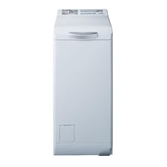 AEG� �KO_LAVAMAT L47230H Toplader Waschmaschine / A++ AB / 0.75 kWh / 1200 UpM / 5 kg / 39 L / Energieeffizienzklasse A++ / Anti-Allergie-Programm / wei�