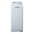 AEG� �KO_LAVAMAT L47230H Toplader Waschmaschine / A++ AB / 0.75 kWh / 1200 UpM / 5 kg / 39 L / Energieeffizienzklasse A++ / Anti-Allergie-Programm / wei�