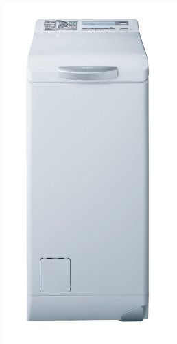 AEG-Electrolux AEG&nbsp; &Ouml;KO_LAVAMAT L47230H Toplader Waschmaschine / A++ AB / 0.75 kWh / 1200 UpM / 5 kg / 39 L / Energieeffizienzklasse A++ / Anti-Al ...
