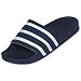 Sporting Goods : adidas Adilette Navy