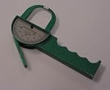 Caliper, Skinfold Lange