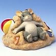 Binkey's Sand Angel - Charming Tails 83/105