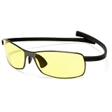 TAG Heuer Mens Curve 5019-099 Sunglasses,Black