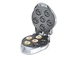 Bob - Home - BH2438 - Cuisson - Machine � Donuts  700W