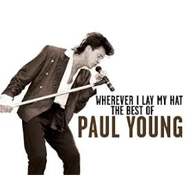 Wherever I Lay My Hat: Best of