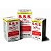 S.S.S. Tonic High Potency Multivitamin And Mineral Supplement Tablets - 40 Tablets