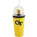 Georgia Tech Yellow Jackets Wind-Up Mascot Cup 8