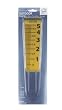 Taylor Precision 2702N Clear-Vu Rain and Sprinkler Gauge