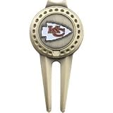 Kansas City Chiefs Divot Tool