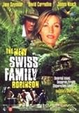 The New Swiss Family Robinson [ NON-USA FORMAT, PAL, Reg.2 Import - Netherlands ]