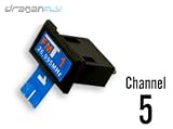 Transmitter Crystal Channel 5 for Vortex and Vortex Extreme RC Airplanes 27 MHz