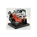 Liberty Classics (LIB84022) 1/6 Scale Die Cast Chevy L84 327 C.I. Injected Engine Replica