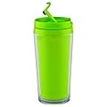 ZAK Designs Hot Beverage Thermobecher gr�n 450ml