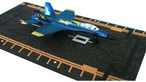 Hot Wings F/A-18 Hornet "Blue Angels"