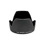Canon EW-83J Lens Hood for EF-S17-55mm f/2.8 IS USM Lens