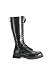 Men's/Unisex 20 Eyelet Steel Toe Knee Boot