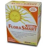 Renew Life FloraSmart 24 Billion