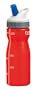 CamelBak Performance 22-Ounce Water Bottle, Fire