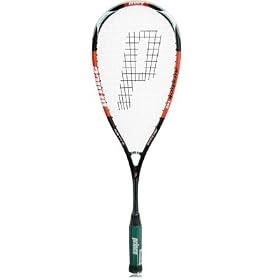 Princes AirStick 140 Raquettete De Squash