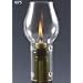 Wine Bottle Candle and Glass Chimney