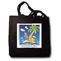 Londons Times Funny Business Cartoons - SEO Business Venture - Tote Bags