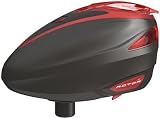 09 Dye Rotor Paintball Loader Hopper - Red