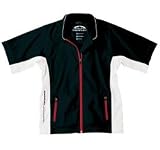 Sun Mountain 2009 Lady RainFlex Short Sleeve Jacket