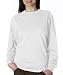 29LP Jerzees 50/50 Long Sleeve Pocket Tee