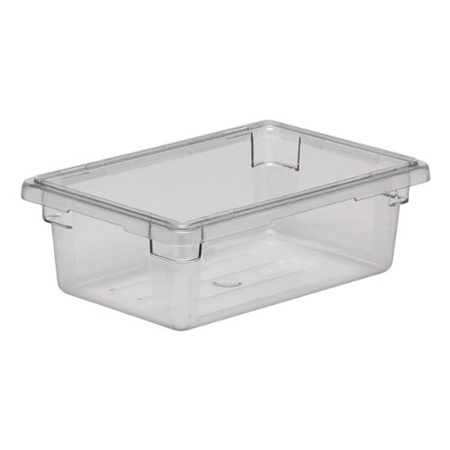 Cambro Manufacturing Camwear Polycarbonate Food Boxes - Six-pack (12 Cambro Manufacturing Camwear Polycarbonate Food Boxes - Six-pack (12