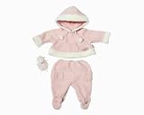 from Zapf Creation Baby Annabell Happy Holiday Luxury Set