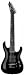 ESP LTD SC-608B Baritone Stephen Carpenter Signature Series Electric Guitar Black